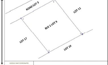 8 bedrooms for sale in FAMILY VILLE SUBD., WELLINGTON HOTEL ST., BRGY. SAN  ISIDRO, LUBAO, PAMPANGA