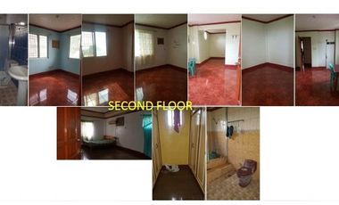 8 bedrooms for sale in FAMILY VILLE SUBD., WELLINGTON HOTEL ST., BRGY. SAN  ISIDRO, LUBAO, PAMPANGA
