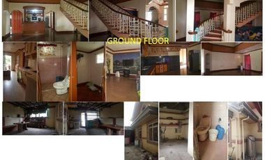 8 bedrooms for sale in FAMILY VILLE SUBD., WELLINGTON HOTEL ST., BRGY. SAN  ISIDRO, LUBAO, PAMPANGA