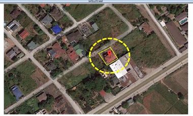 8 bedrooms for sale in FAMILY VILLE SUBD., WELLINGTON HOTEL ST., BRGY. SAN  ISIDRO, LUBAO, PAMPANGA