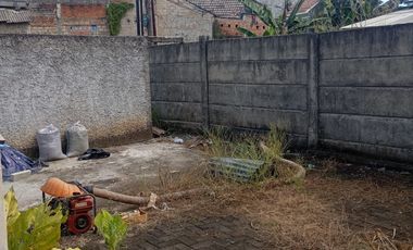 Over Kredit Rumah Hook 59 Juta dekat Stasiun KRL Bojonggede Bogor di The Andalusia Residence