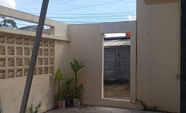 Over Kredit Rumah Hook 59 Juta dekat Stasiun KRL Bojonggede Bogor di The Andalusia Residence