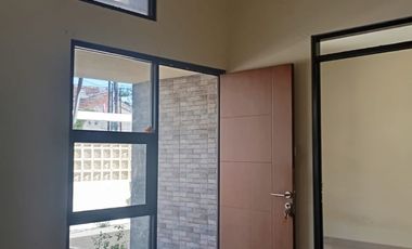 Over Kredit Rumah Hook 59 Juta dekat Stasiun KRL Bojonggede Bogor di The Andalusia Residence