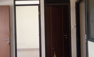 Over Kredit Rumah Hook 59 Juta dekat Stasiun KRL Bojonggede Bogor di The Andalusia Residence