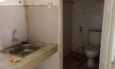 Over Kredit Rumah Hook 59 Juta dekat Stasiun KRL Bojonggede Bogor di The Andalusia Residence