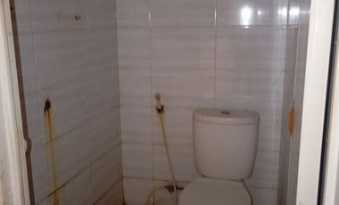 Over Kredit Rumah Hook 59 Juta dekat Stasiun KRL Bojonggede Bogor di The Andalusia Residence