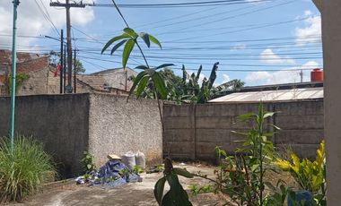Over Kredit Rumah Hook 59 Juta dekat Stasiun KRL Bojonggede Bogor di The Andalusia Residence