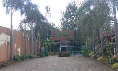 Over Kredit Rumah Hook 59 Juta dekat Stasiun KRL Bojonggede Bogor di The Andalusia Residence