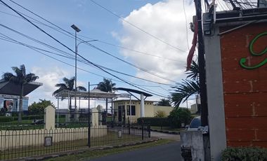 Over Kredit Rumah Hook 59 Juta dekat Stasiun KRL Bojonggede Bogor di The Andalusia Residence