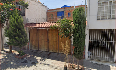 CASA EN VENTA CALLE ROSA COL BONA GENS AGUASCALIENTES AGS MÈXICO