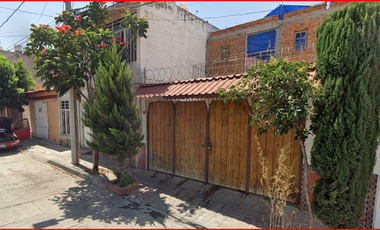 CASA EN VENTA CALLE ROSA COL BONA GENS AGUASCALIENTES AGS MÈXICO