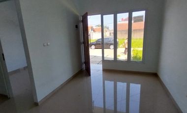 Over Kredit Rumah 75 Juta dekat Kampus IPB Bogor di City Forest Residence (Cifor)