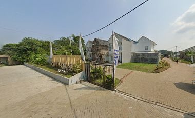 Over Kredit Rumah 75 Juta dekat Kampus IPB Bogor di City Forest Residence (Cifor)
