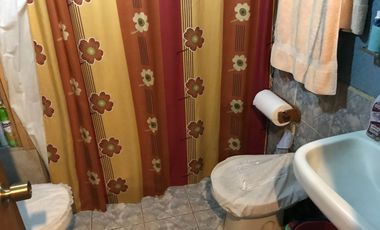 TERRENO 39.600 m²+ CASA 119 m² 3D1B - LAS CABRAS (cód 172)