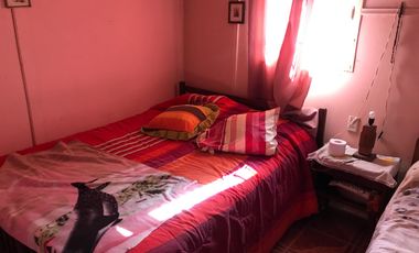 TERRENO 39.600 m²+ CASA 119 m² 3D1B - LAS CABRAS (cód 172)