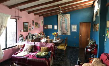 TERRENO 39.600 m²+ CASA 119 m² 3D1B - LAS CABRAS (cód 172)