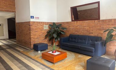 VENDO APARTAMENTO EN CONJUNTO RESIDENCIAL SAN MARCOS CLUB EN BUCARAMANGA