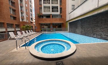 VENDO APARTAMENTO EN CONJUNTO RESIDENCIAL SAN MARCOS CLUB EN BUCARAMANGA