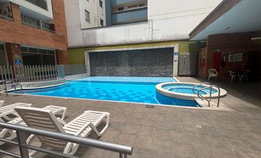 VENDO APARTAMENTO EN CONJUNTO RESIDENCIAL SAN MARCOS CLUB EN BUCARAMANGA