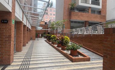 VENDO APARTAMENTO EN CONJUNTO RESIDENCIAL SAN MARCOS CLUB EN BUCARAMANGA