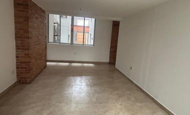 VENDO APARTAMENTO EN CONJUNTO RESIDENCIAL SAN MARCOS CLUB EN BUCARAMANGA