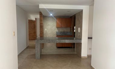 VENDO APARTAMENTO EN CONJUNTO RESIDENCIAL SAN MARCOS CLUB EN BUCARAMANGA