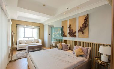 Luxury 3 Bedrooms Beach Loft Type Penthouse Condo in Tower 2 Movinpick Resort and Towers