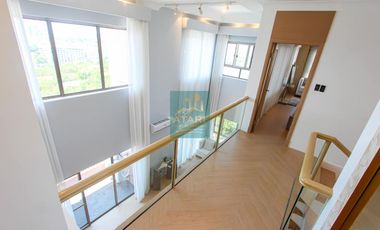 Luxury 3 Bedrooms Beach Loft Type Penthouse Condo in Tower 2 Movinpick Resort and Towers