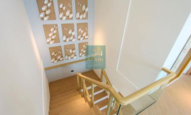 Luxury 3 Bedrooms Beach Loft Type Penthouse Condo in Tower 2 Movinpick Resort and Towers