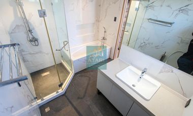 Luxury 3 Bedrooms Beach Loft Type Penthouse Condo in Tower 2 Movinpick Resort and Towers