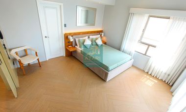 Luxury 3 Bedrooms Beach Loft Type Penthouse Condo in Tower 2 Movinpick Resort and Towers