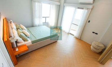 Luxury 3 Bedrooms Beach Loft Type Penthouse Condo in Tower 2 Movinpick Resort and Towers