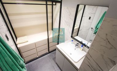 Luxury 3 Bedrooms Beach Loft Type Penthouse Condo in Tower 2 Movinpick Resort and Towers