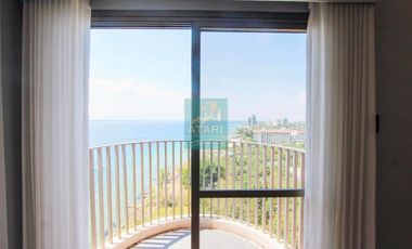 Luxury 3 Bedrooms Beach Loft Type Penthouse Condo in Tower 2 Movinpick Resort and Towers