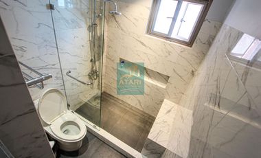 Luxury 3 Bedrooms Beach Loft Type Penthouse Condo in Tower 2 Movinpick Resort and Towers