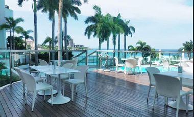 Luxury 3 Bedrooms Beach Loft Type Penthouse Condo in Tower 2 Movinpick Resort and Towers