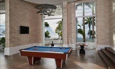 Luxury 3 Bedrooms Beach Loft Type Penthouse Condo in Tower 2 Movinpick Resort and Towers
