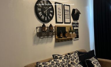 1 Bedroom Smart Conodminium in Ilocos Norte