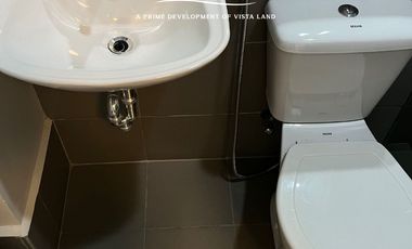 1 Bedroom Smart Conodminium in Ilocos Norte