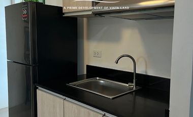 1 Bedroom Smart Conodminium in Ilocos Norte