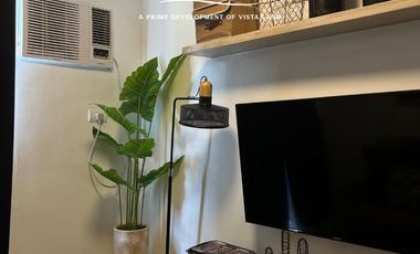 1 Bedroom Smart Conodminium in Ilocos Norte