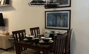 1 Bedroom Smart Conodminium in Ilocos Norte