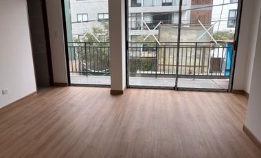 VENDO LINDO DUPLEX DE ESTRENO EN CALLE TRANQUILA EN SURCO ACABADO DE PRIMERA