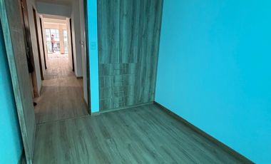 VENDO LINDO DUPLEX DE ESTRENO EN CALLE TRANQUILA EN SURCO ACABADO DE PRIMERA