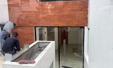 VENDO LINDO DUPLEX DE ESTRENO EN CALLE TRANQUILA EN SURCO ACABADO DE PRIMERA