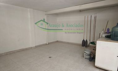 En Girardot, Cundinamarca en el barrio Santa Paula Vendemos hermosa casa esquinera de dos pisos con jacuzzi y amoblada.