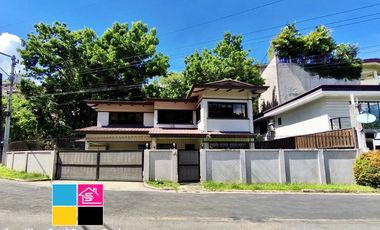 For Rent House and Lot in Phase1 Maria Luisa Banilad Cebu City