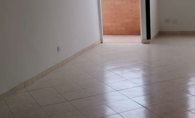 SE ARRIENDA APARTAMENTO EDIFICIO XIMENA, BARRIO ANTONIA SANTOS