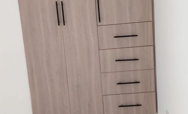 SE ARRIENDA APARTAMENTO EDIFICIO XIMENA, BARRIO ANTONIA SANTOS