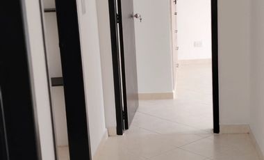 SE ARRIENDA APARTAMENTO EDIFICIO XIMENA, BARRIO ANTONIA SANTOS